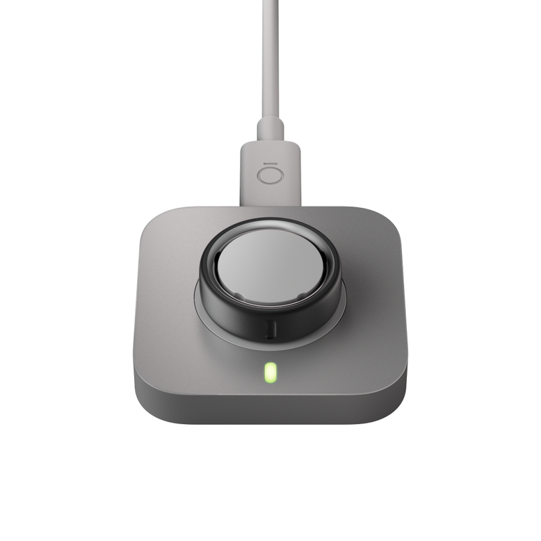 Oura Ring 4 Charger, , hi-res